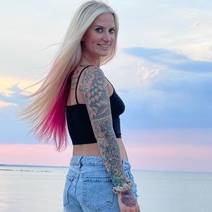 Meet your Posher, Jess